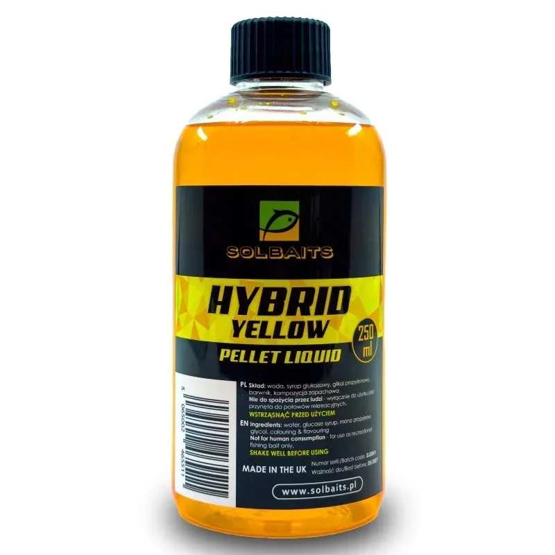 liquid-solbaits-hybrid-yellow-250ml