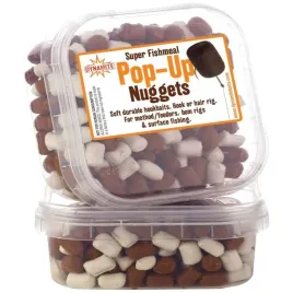 dumbells-dynamite-baits-pop-up-nuggets-marron-blanc
