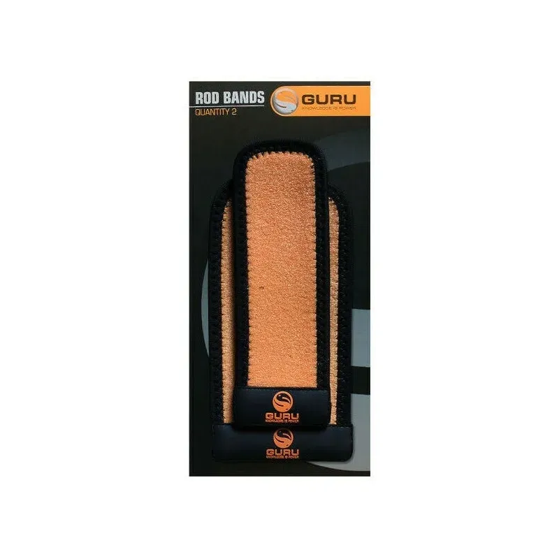 opaski-guru-neoprene-rod-bands