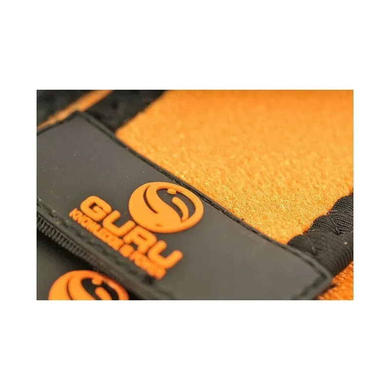opaski-guru-neoprene-rod-bands-stan-nowy