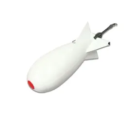 rakieta-zanetowa-fox-spomb-mini-white