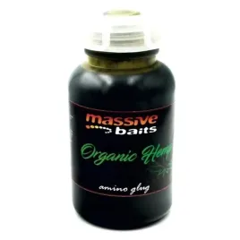 dip-massive-baits-amino-glugs-organic-hemp-250ml