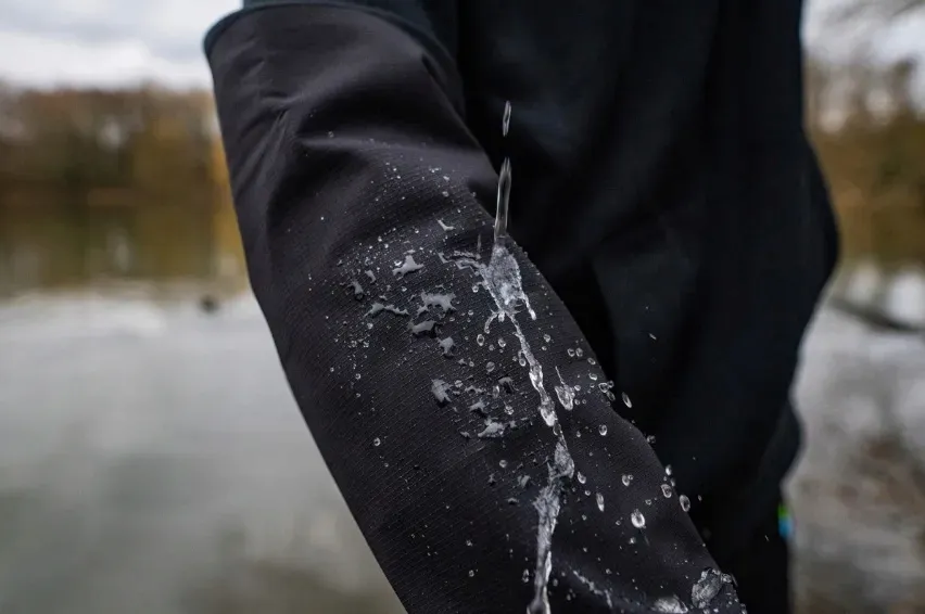 bluza-preston-hydrotech-pullover-hoodie-roz-m-stan-nowy