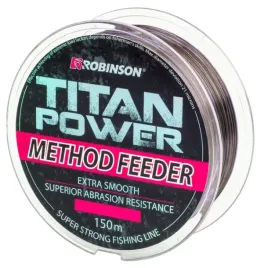 zylka-robinson-titan-power-method-feeder-150m-0260mm