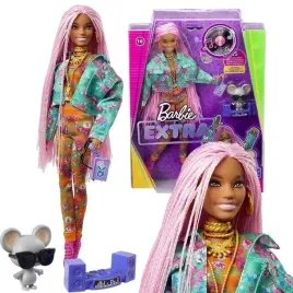 mattel-barbie-lalka-extra-warkoczyki-akcesoria