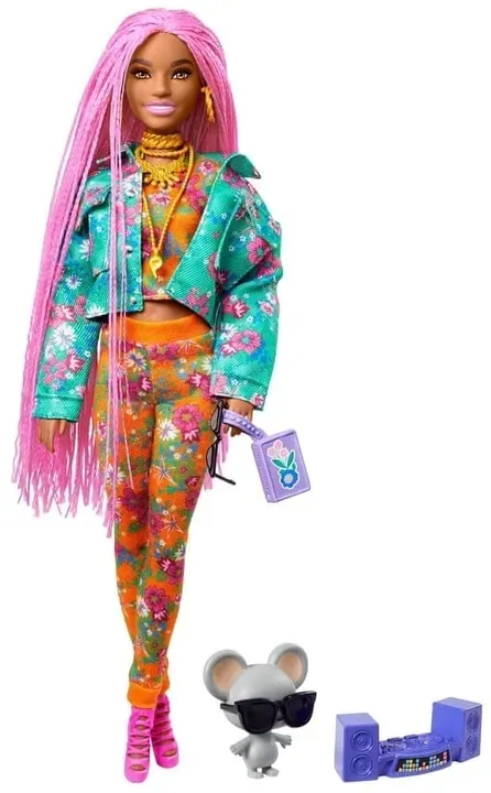 mattel-barbie-lalka-extra-warkoczyki-akcesoria