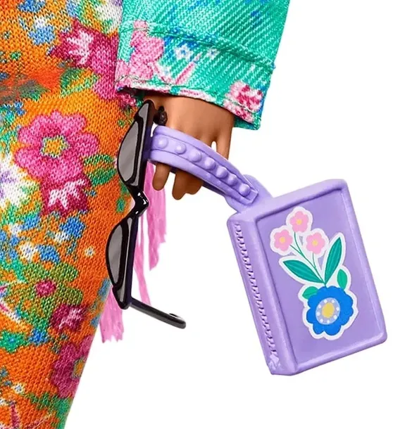 mattel-barbie-lalka-extra-warkoczyki-akcesoria-material-inny