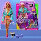 mattel-barbie-lalka-extra-warkoczyki-akcesoria-kolor-dominujacy-wielokolorowy
