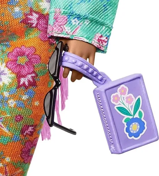 mattel-barbie-lalka-extra-warkoczyki-akcesoria-stan-nowy-seria-inny