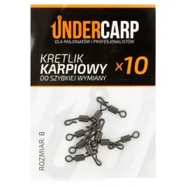 under-carp-kretlik-karpiowy-do-szybkiej-wymiany-r-8