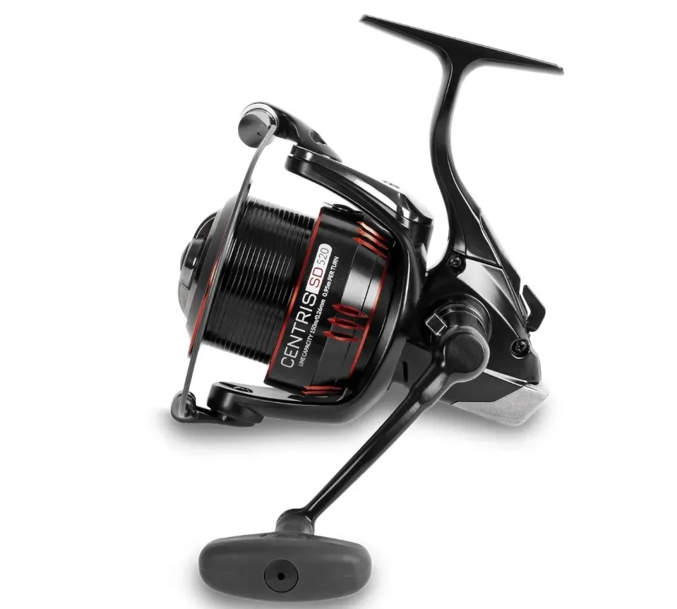 kolowrotek-preston-centris-sd-520