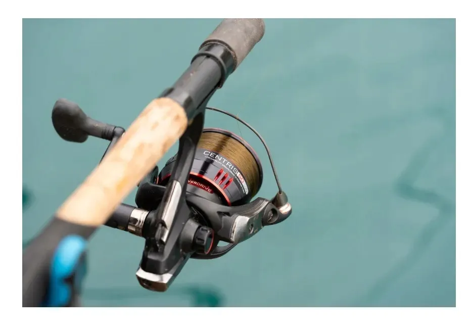 kolowrotek-preston-centris-sd-520