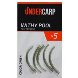 pozycjoner-undercarp-withy-pool-dlugi-zielony