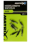 laczniki-matrix-hooklength-swivels-20-7szt-stan-nowy