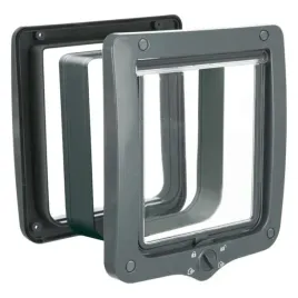 trixie-drzwiczki-xl-4-way-z-tunelem-duze