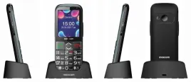 Zdjęcie produktu MAXCOM COMFORT MM724 L TELEFON KOMÓRKOWY DLA SENIORA