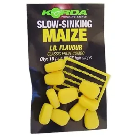 sztuczna-kukurydza-korda-slow-sinking-ib-maize-yellow