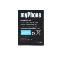 oryginalna-bateria-do-myphone-halo-2-900-mah