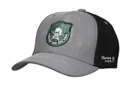 czapka-z-daszkiem-madcat-skull-badge-cap-grey-melange