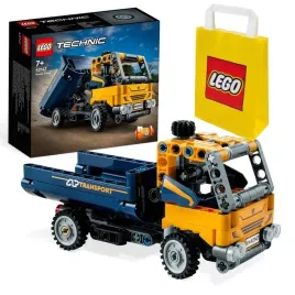 lego-technic-42147-wywrotka-117-el-lego-torba-papierowa-mala