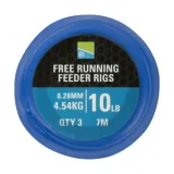 zestaw-preston-free-running-feeder-rigs