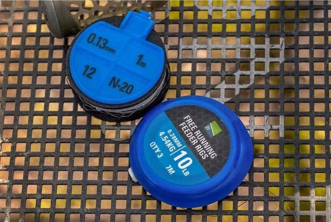 zestaw-preston-free-running-feeder-rigs-stan-nowy