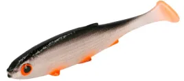guma-mikado-lure-real-fish-7cm-orange-roach-opakowanie-7szt