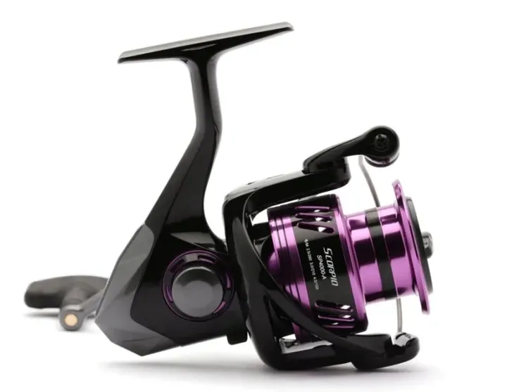 kolwrotek-okuma-scorpio-spinning-sp5000-a-stan-nowy