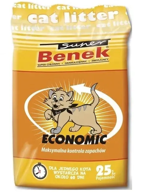 super-benek-economic-25l-active