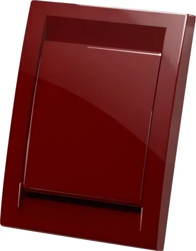 gniazdo-ssace-deco-czerwone