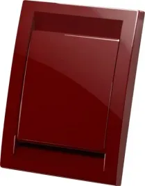 gniazdo-ssace-deco-czerwone
