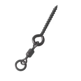 wkretka-do-przynet-z-kretlikiem-nash-swivel-bait-screw-13mm-10szt-t8120