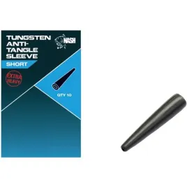 oslonka-antysplataniowa-nash-tungsten-anti-tangle-sleeves-short-t8714