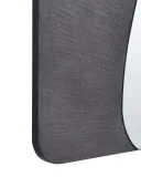 lustro-scienne-110-cm-szary-ormes-lumarko-szerokosc-70-mm