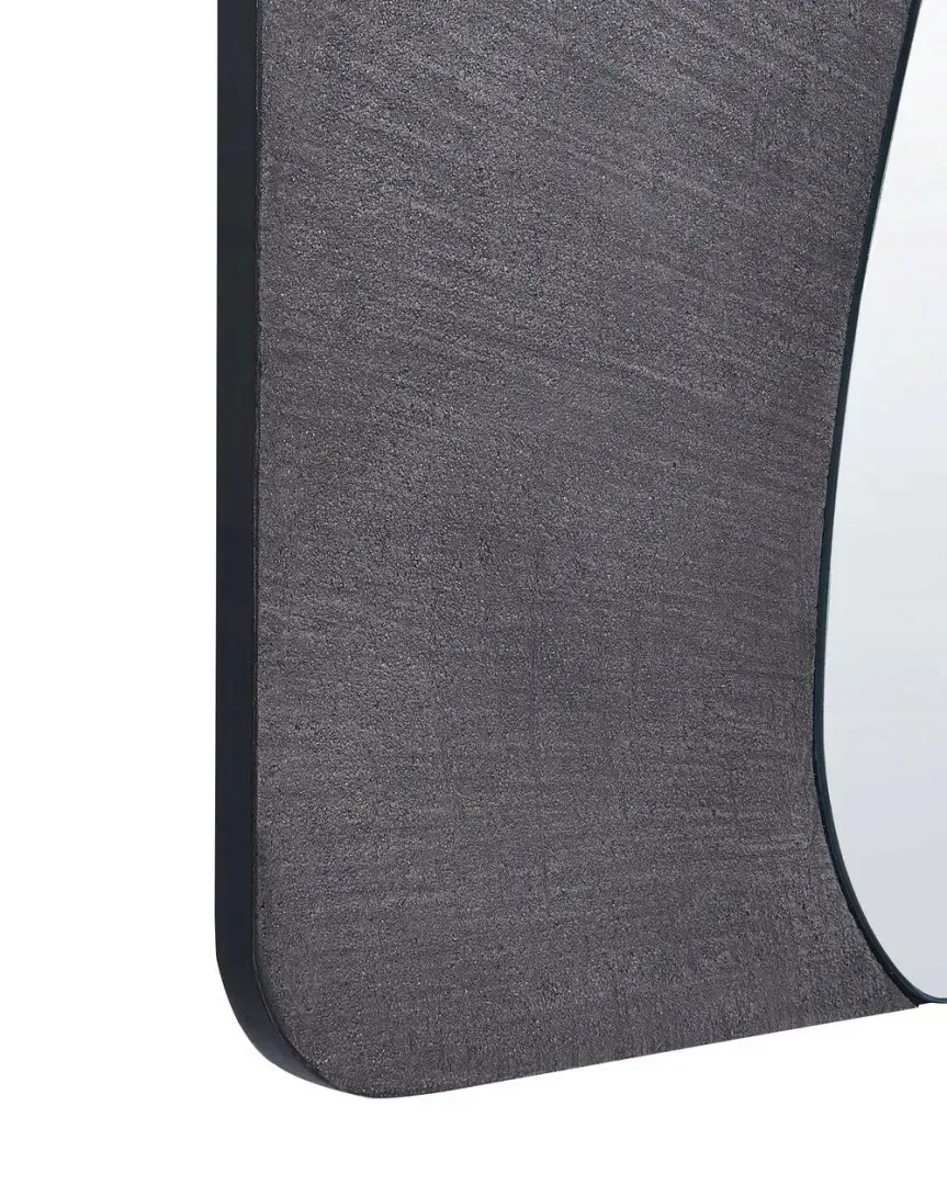 lustro-scienne-110-cm-szary-ormes-lumarko-stan-nowy