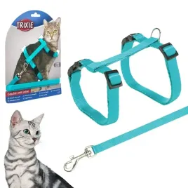 szelki-regulowane-ze-smycza-dla-kota-trixie-27-45cm-rozne-kolory
