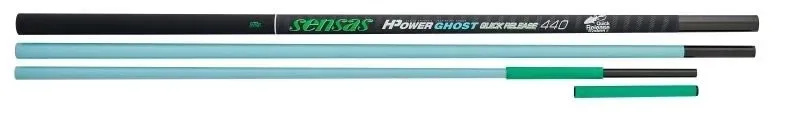 sensas-sztyca-h-power-ghost-quick-release-440-m
