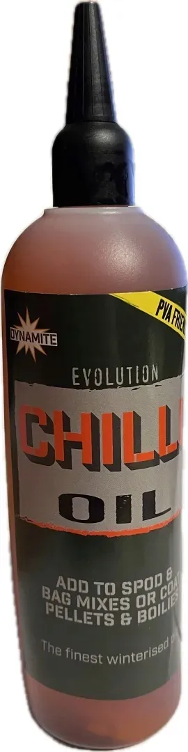 atraktor-dynamite-baits-evolution-oil-chilli-300ml