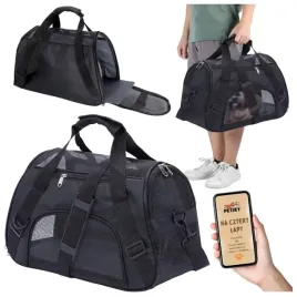 solidny-transporter-dla-kota-psa-zwierzat-torba-podrozna-miekka-mata-gratis