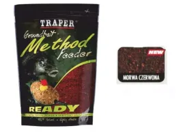 zaneta-traper-method-feeder-ready-750g-morwa-czerwona