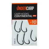 haki-karpiowe-undercarp-continental-2-pro