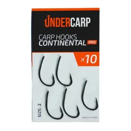 haki-karpiowe-undercarp-continental-2-pro