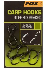 hacyzki-karpiowe-fox-carp-hooks-stiff-rig-beaked-6