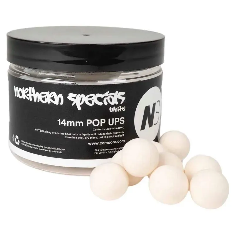 kulki-cc-moore-ns1-pop-ups-white-14mm
