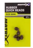 laczniki-matrix-rubber-quick-bead-6mm-5szt