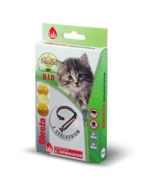 pchelka-bio-obroza-z-odblaskiem-na-kleszcze-30-cm