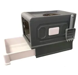 duza-kuweta-z-szuflada-skladana-lopatka-f050