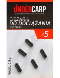 under-carp-ciezarki-do-dociazania-przyponu-08g