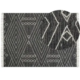 dywan-bawelniany-160-x-230-cm-bialo-czarny-khenifra-lumarko