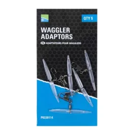 system-do-montazu-splawika-preston-waggler-adaptors